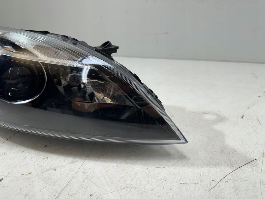 Frontscheinwerfer Volvo V40 31283333I Xenon Rechts Scheinwerfer Headlight SCH6665039881ze