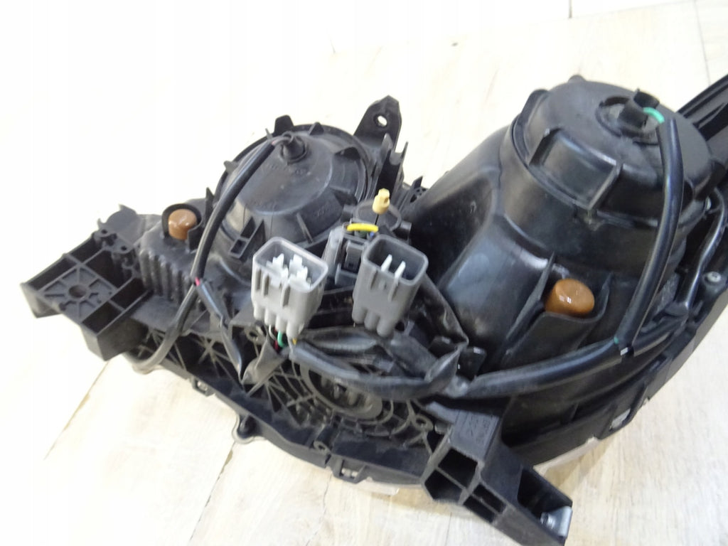 Frontscheinwerfer Mitsubishi Asx P9135R Rechts Scheinwerfer Headlight SCH2367438897ii