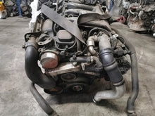 Laden Sie das Bild in den Galerie-Viewer, Motor BMW E60 E90 E87 M47T0E4 2.0 163PS Diesel Engine Komplett