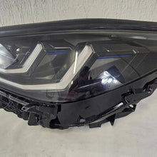 Laden Sie das Bild in den Galerie-Viewer, Frontscheinwerfer BMW X3 8087163-08 Links Scheinwerfer Headlight SCH5020672435so