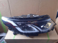 Laden Sie das Bild in den Galerie-Viewer, Frontscheinwerfer Land Rover Sport Discovery LK72-13W029-HC LED Rechts Headlight SCH4498004329ub