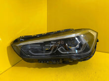 Load image into Gallery viewer, Frontscheinwerfer BMW X1 F48 5A01171-02 LED Links Scheinwerfer Headlight SCH1139044710ri