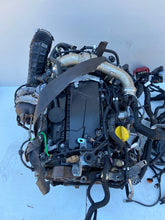 Laden Sie das Bild in den Galerie-Viewer, Motor Renault Koleos II M9R868 2.0 DCI 180PS 130kW 123TKm 2017 Diesel Komplett MOT2206468589rc