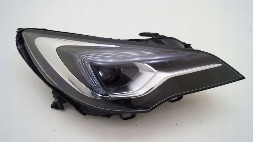 Frontscheinwerfer Opel Astra K 39055746 FULL LED Rechts Scheinwerfer Headlight