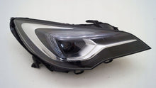 Laden Sie das Bild in den Galerie-Viewer, Frontscheinwerfer Opel Astra K 39055746 FULL LED Rechts Scheinwerfer Headlight