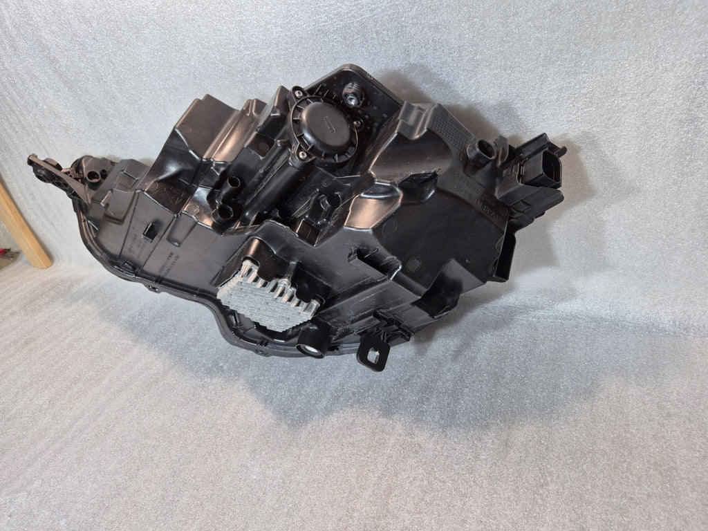 Frontscheinwerfer Audi A3 8Y0941034 LED Rechts Scheinwerfer Headlight SCH6303770452dr