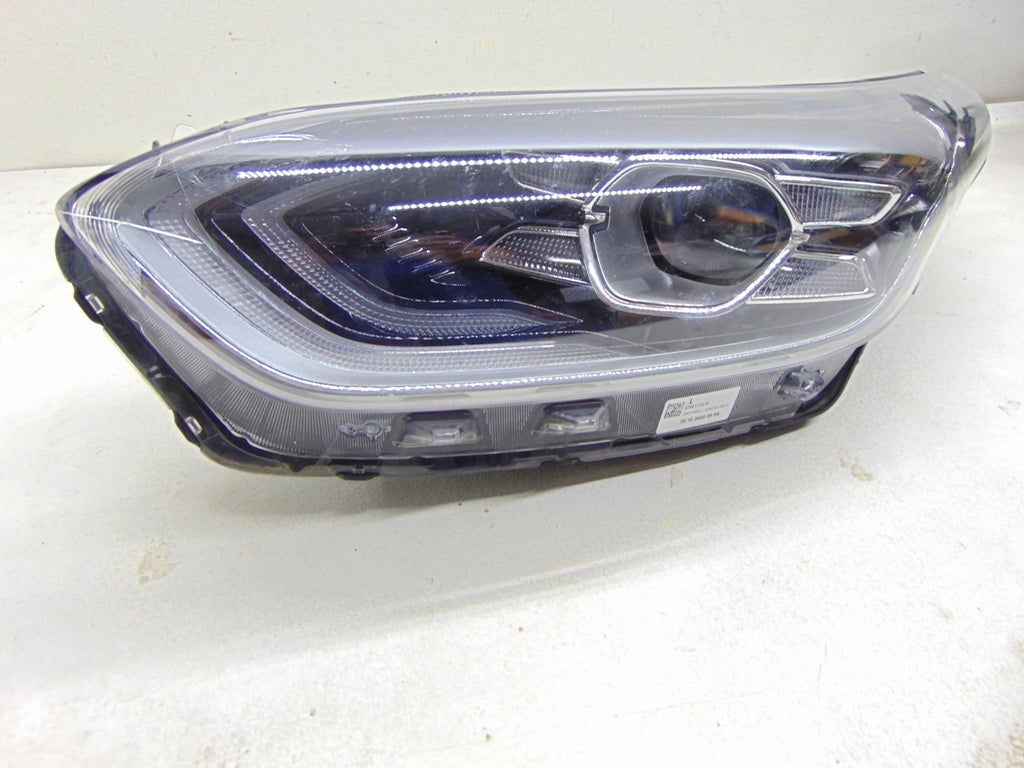 Frontscheinwerfer Kia Ed Espace V 92101J7100 Full LED Links Headlight