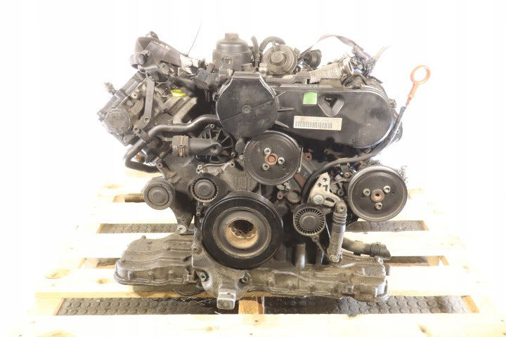 Motor Audi A6 C6 BPP 2.7 TDI 179PS 132kW 2006 Diesel Engine Komplett MOT6568852283wi