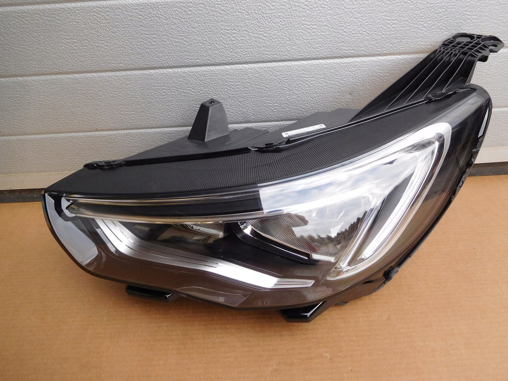 Frontscheinwerfer Opel Grandland X YP00015780 LED Links Scheinwerfer Headlight