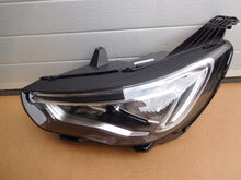 Load image into Gallery viewer, Frontscheinwerfer Opel Grandland X YP00015780 LED Links Scheinwerfer Headlight