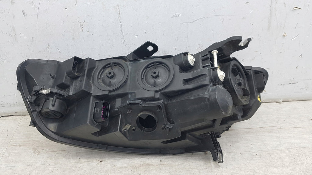 Frontscheinwerfer Audi A6 C7 4G0941006F Rechts Scheinwerfer Headlight