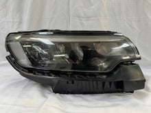 Laden Sie das Bild in den Galerie-Viewer, Frontscheinwerfer Jeep Compass 00501636820 Full LED Rechts Headlight SCH1449906762ux