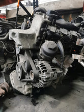Laden Sie das Bild in den Galerie-Viewer, Motor VW BMD 1.2 40kW Benzin Engine Unkomplett