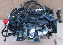 Laden Sie das Bild in den Galerie-Viewer, Motor Citroën Peugeot Jumpy I AHX 2.0 HDI 118TKm Diesel Engine Komplett MOT5828233166tk