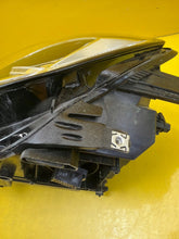 Laden Sie das Bild in den Galerie-Viewer, Frontscheinwerfer VW Touran 5TB941035E LED Links Scheinwerfer Headlight SCH1808886034hv