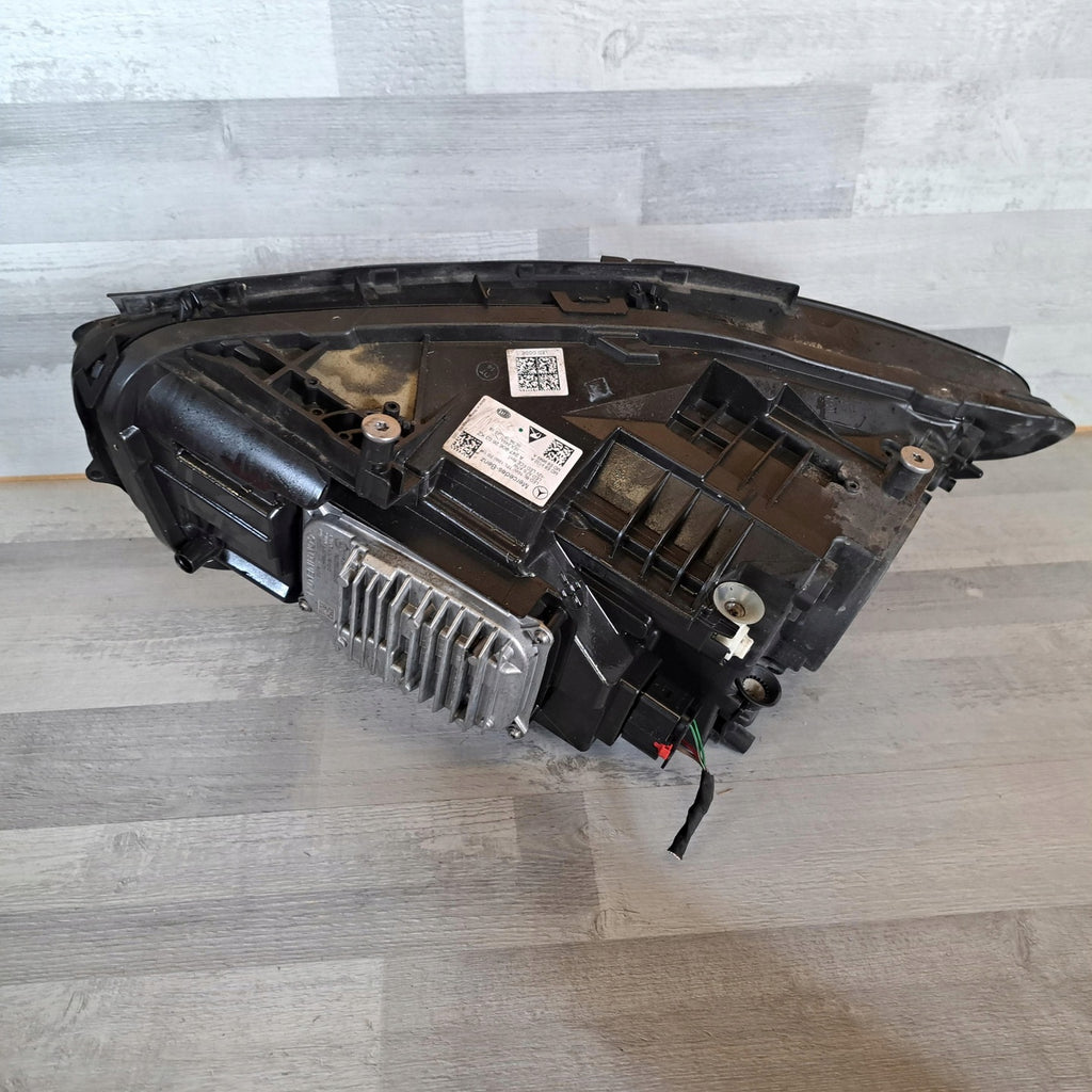 Frontscheinwerfer Mercedes-Benz W247 A2479062603 LED Rechts Headlight SCH9891353822lw