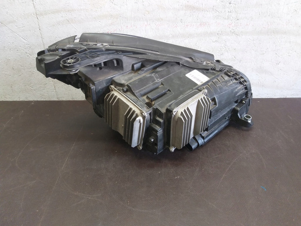 Frontscheinwerfer Mercedes-Benz Cls Full LED Links Scheinwerfer Headlight