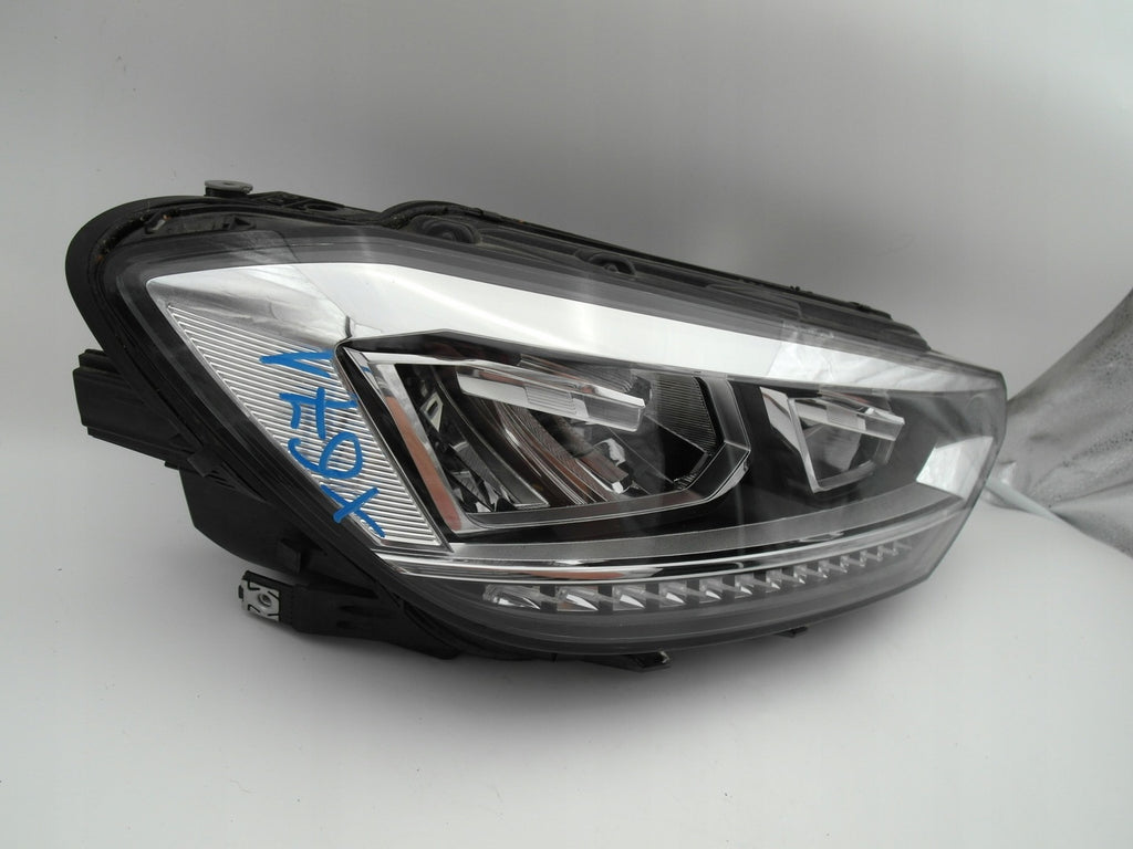 Frontscheinwerfer VW Touran 5TB941036B Full LED Rechts Scheinwerfer Headlight