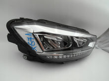 Laden Sie das Bild in den Galerie-Viewer, Frontscheinwerfer VW Touran 5TB941036B Full LED Rechts Scheinwerfer Headlight
