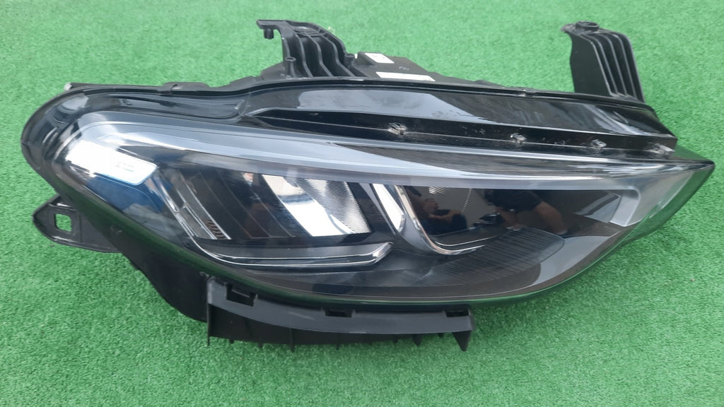 Frontscheinwerfer Fiat Tipo 5219824400 Rechts Scheinwerfer Headlight SCH1046461536up