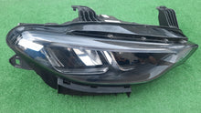 Laden Sie das Bild in den Galerie-Viewer, Frontscheinwerfer Fiat Tipo 5219824400 Rechts Scheinwerfer Headlight SCH1046461536up