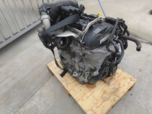 Laden Sie das Bild in den Galerie-Viewer, Motor Audi Seat Skoda VW CZCA 1.4 TFSI 125PS 92kW Benzin Engine Komplett