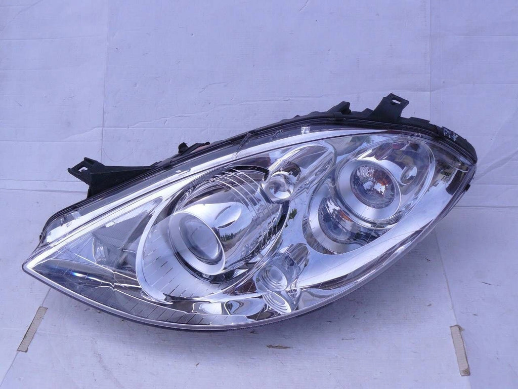 Frontscheinwerfer Mercedes-Benz W169 A1698201161 Xenon Links Headlight SCH7406641188er