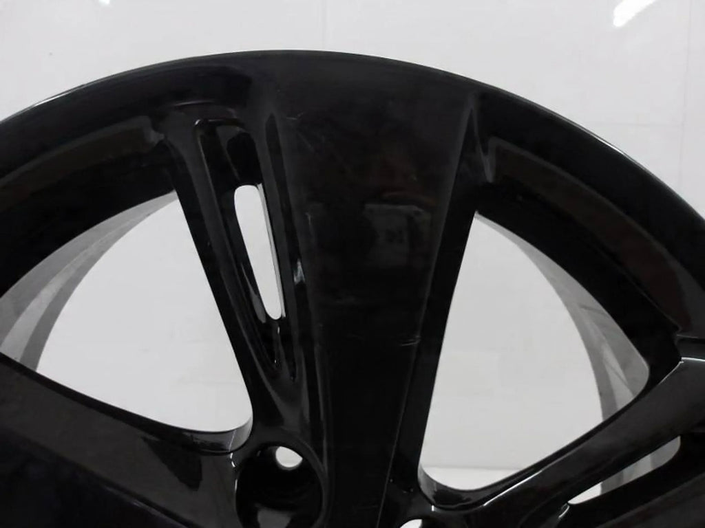 1x Alufelge 17 Zoll " 403006435R Renault Megane III Fluence Grand Scenic