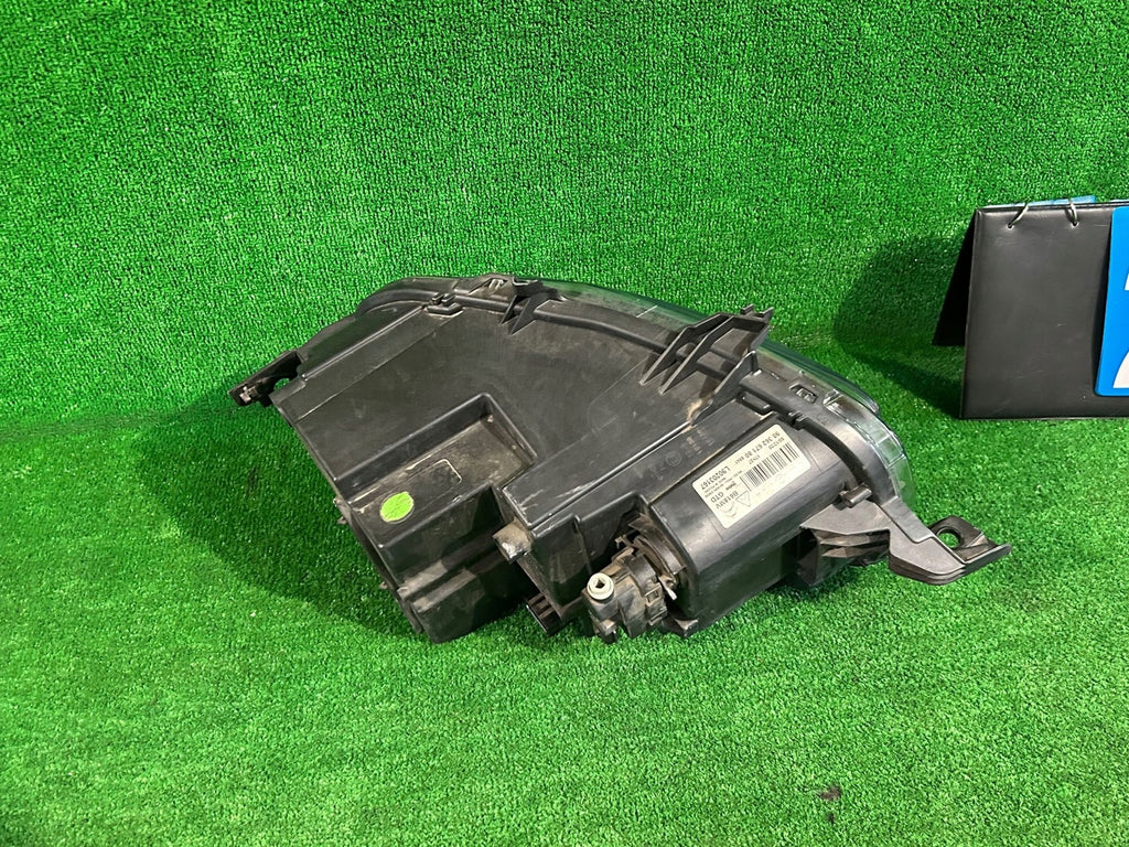 Frontscheinwerfer Citroën C3 III 12519138 9836267180 L90203167 Full LED Links