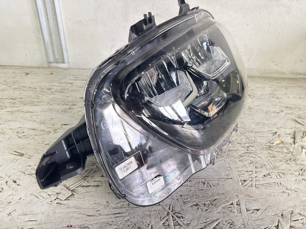 Frontscheinwerfer Citroën C3 III 9836267180 B618MV 90203167 LED Links Headlight SCH1735746649vi