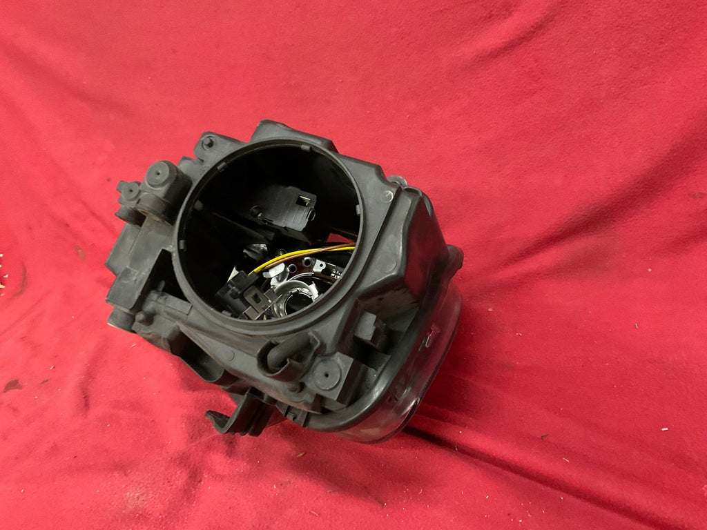 Frontscheinwerfer VW Touran 1t1 1T1941005C Links Scheinwerfer Headlight