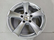 Laden Sie das Bild in den Galerie-Viewer, 1x Alufelge 17 Zoll 7.5" 5x120 42ET BMW 1 Rim Wheel FEL9625898328sm
