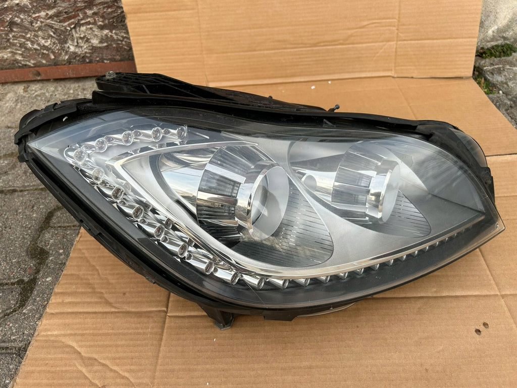 Frontscheinwerfer Mercedes-Benz Cls A2188208661 Xenon Rechts Headlight SCH6147273584aw