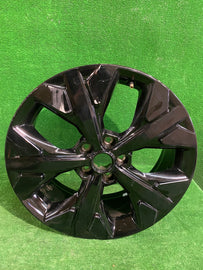 1x Alufelge 19 Zoll 7.5