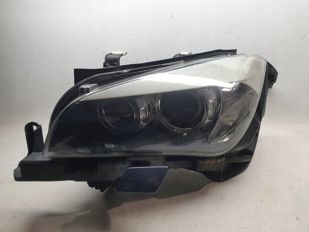 Frontscheinwerfer BMW X1 E84 89093511 Xenon Links Scheinwerfer Headlight SCH4707878351ai