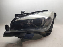 Laden Sie das Bild in den Galerie-Viewer, Frontscheinwerfer BMW X1 E84 89093511 Xenon Links Scheinwerfer Headlight SCH4707878351ai