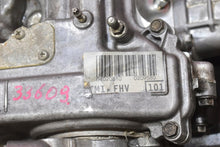 Laden Sie das Bild in den Galerie-Viewer, Motor Toyota Corolla Verso 2AD-FHV 2.2 177PS 2007 Diesel Engine Unkomplett MOT8892030818gj