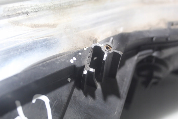 Frontscheinwerfer Citroën Ds3 Links Scheinwerfer Headlight