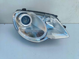 Frontscheinwerfer VW Eos 1Q1941006D Rechts Scheinwerfer Headlight SCH9805141547jg