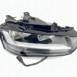 Frontscheinwerfer Audi A4 B8 8K0941004AB Rechts Scheinwerfer Headlight SCH2811083559fn