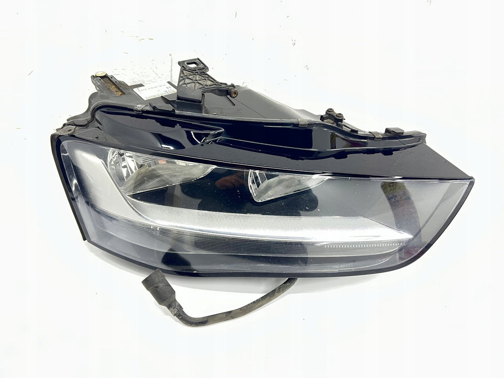 Frontscheinwerfer Audi A4 B8 8K0941004AB Rechts Scheinwerfer Headlight SCH2811083559fn