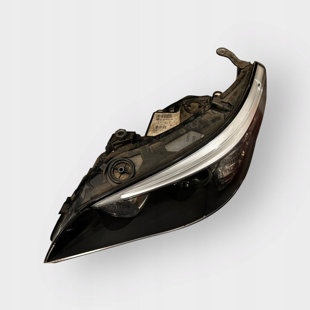 Frontscheinwerfer BMW 5 E60 E61 1ZS00999401 1ZS1551704467105 Vorderseite SCH7017523636jj