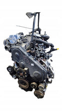 Laden Sie das Bild in den Galerie-Viewer, Motor Ford Galaxy FFWA QYWA QYBA KKDA 1.8 TDCI 125PS 2010 Diesel Engine Komplett MOT7025024257qy