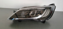 Laden Sie das Bild in den Galerie-Viewer, Frontscheinwerfer Fiat Ducato LED Links Scheinwerfer Headlight SCH5640322515qv