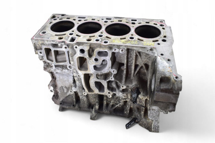 Motorblock Mini Clubman R55 Countryman R60 R61 N47C16A 1.6 112PS 2010 Unkomplett MOT1913615102qy