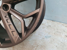 Load image into Gallery viewer, 1x Alufelge 18 Zoll 7.5" 5x114.3 53ET Matt Graphit 52910-C0000 Hyundai Tucson FEL4381974793xe