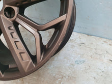 Load image into Gallery viewer, 1x Alufelge 18 Zoll 7.5" 5x114.3 53ET 52910C0000 Hyundai Tucson Rim Wheel FEL4381974793xe