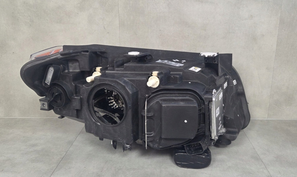 Frontscheinwerfer BMW X1 E84 7290265 Xenon Links Scheinwerfer Headlight SCH9813933049wj