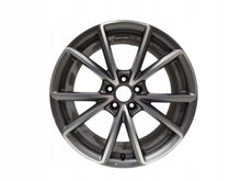 Load image into Gallery viewer, 1x Alufelge 19 Zoll 8.5" 5x112 40ET 8W0601025EA Audi B9 Rim Wheel FEL1036397492jr
