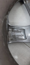 Load image into Gallery viewer, 1x Alufelge 17 Zoll 7.0" 4x108 J1BC-1007-C1A Ford Fiesta I Rim Wheel FEL2049678813jh